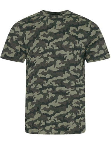AWD-JT034-Camo T